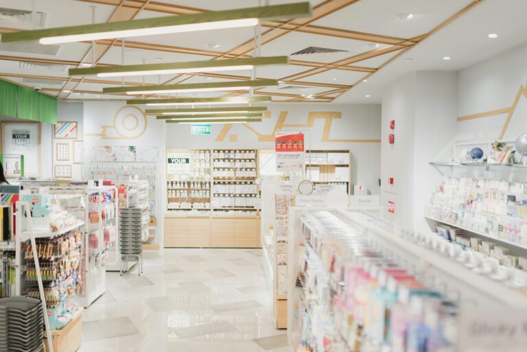 Why the UK Pharmaceutical Trade Should Exhibit at The Pharmacy Show