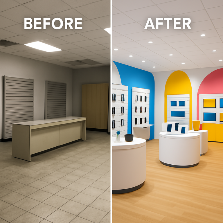 Is Your Workspace Costing You Clients? Here’s How to Fix It